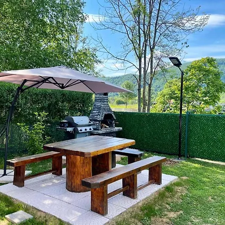 Crystal Racic Casa vacanze Bihać