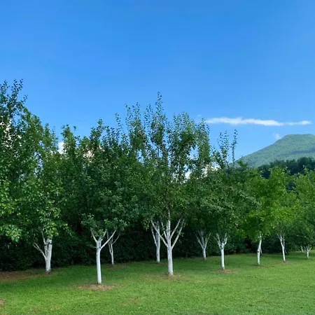 Casa vacanze Crystal Racic *