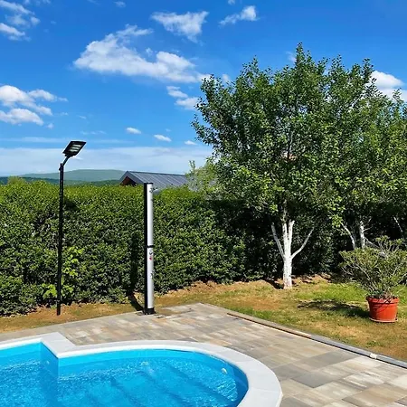 Crystal Racic Casa vacanze Bihać