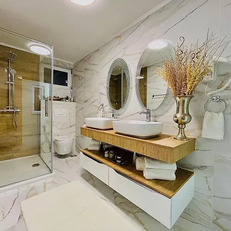 Casa vacanze Crystal Racic Bihać