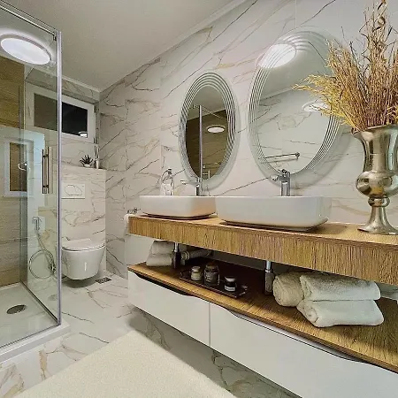 Crystal Racic Casa vacanze *