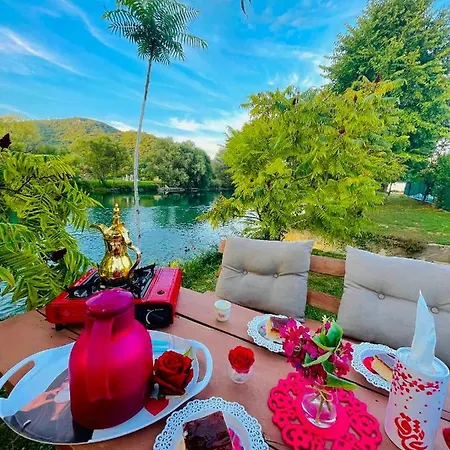 Casa vacanze Crystal Racic