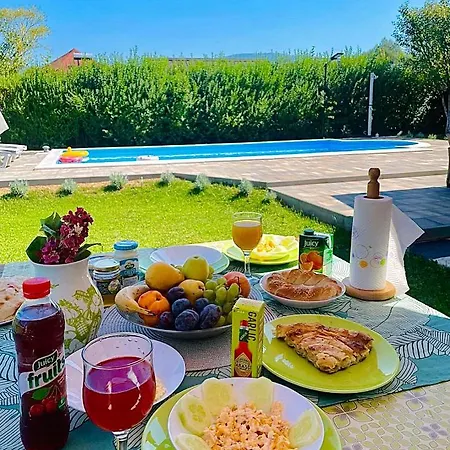 Vikendica Crystal Racic Bihac