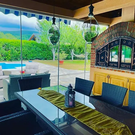 Vikendica Crystal Racic Bihac