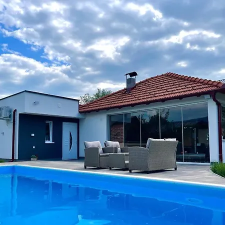 Casa vacanze Crystal Racic