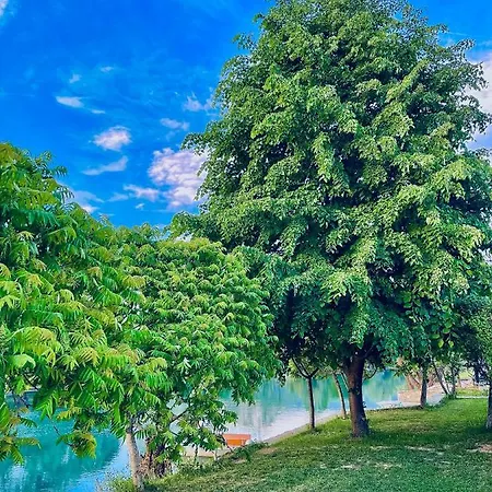 Crystal Racic Casa vacanze *