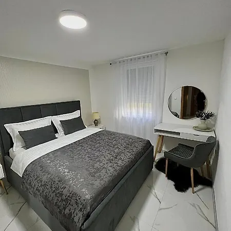 Casa vacanze Crystal Racic