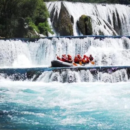 Crystal Racic * Bihac