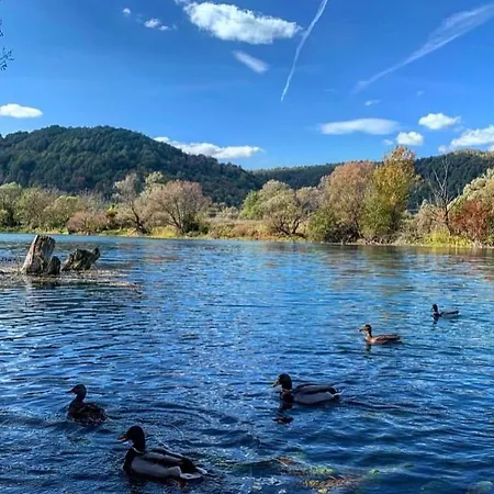 Crystal Racic 別荘 Bihać